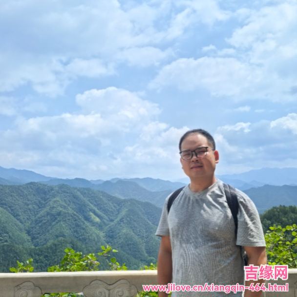 28岁岁甘肃单身帅哥 - 保山吉缘网