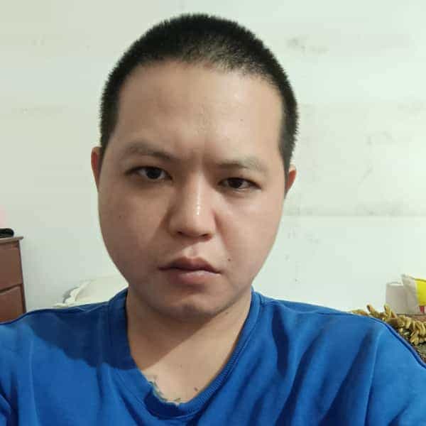 32岁岁广西单身帅哥 - 保山吉缘网