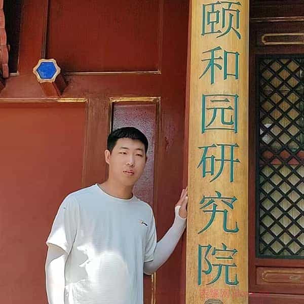 29岁岁吉林单身帅哥 - 保山吉缘网