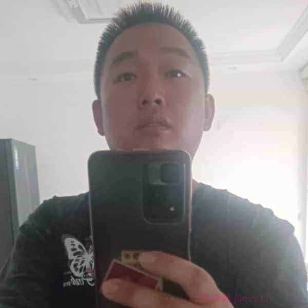 35岁岁内蒙古单身帅哥 - 保山吉缘网