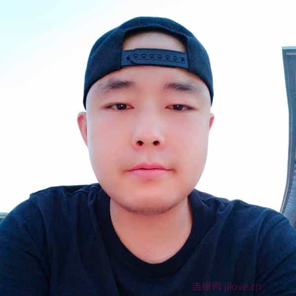 33岁岁内蒙古单身帅哥 - 保山吉缘网