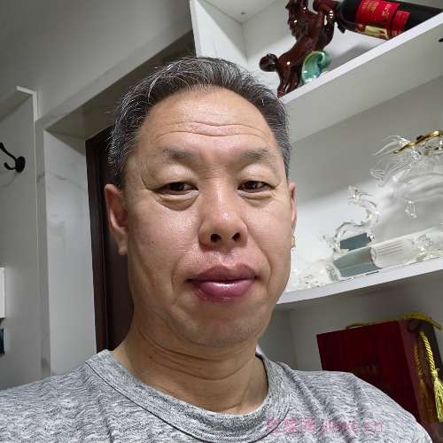 53岁岁吉林单身帅哥 - 保山吉缘网