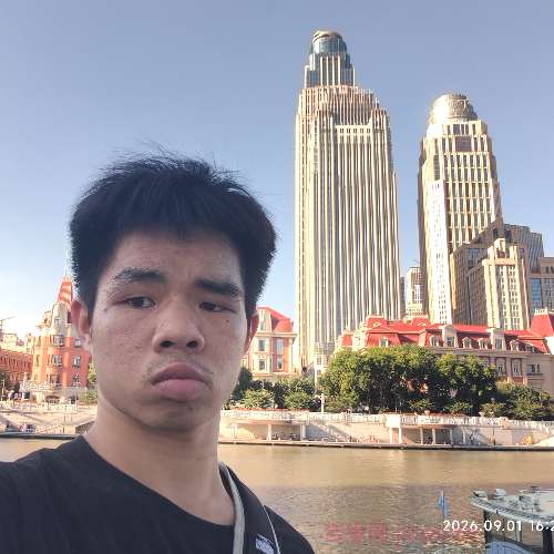 21岁岁广西单身帅哥 - 保山吉缘网